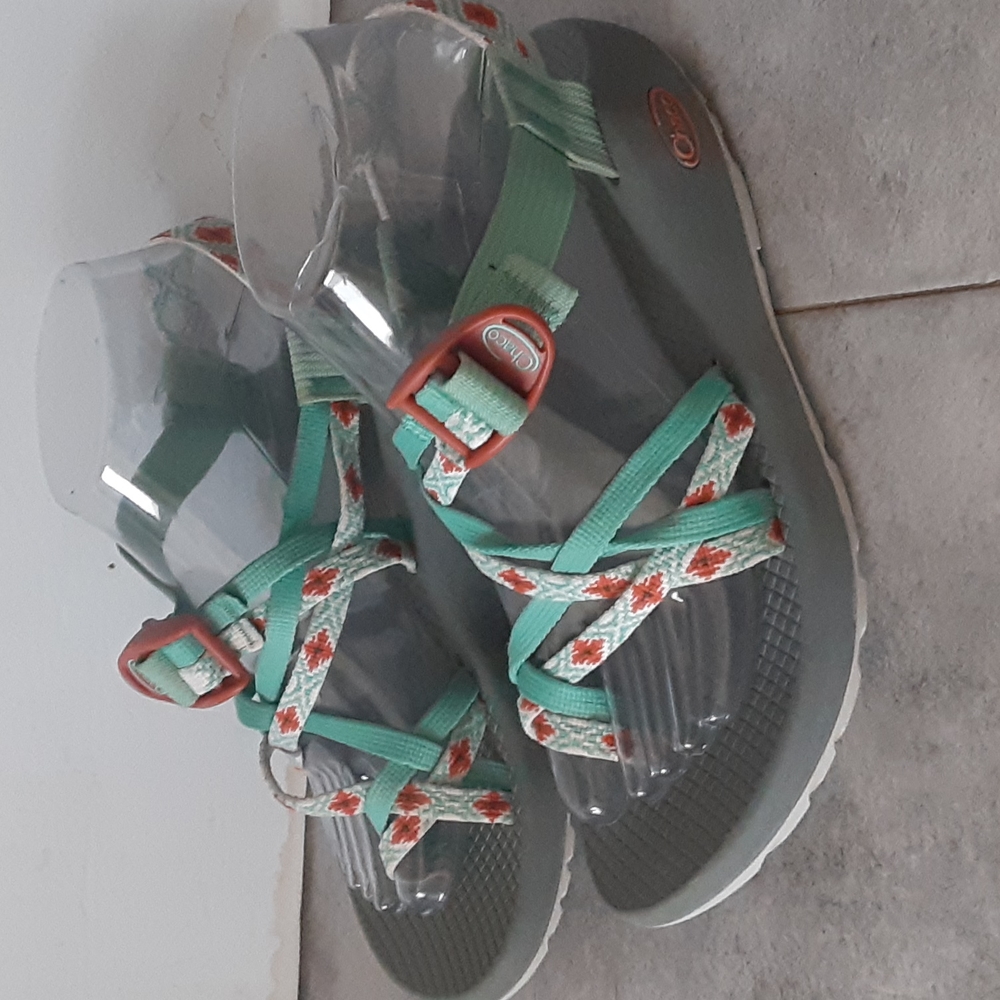 CHACO sandalia  size  7 women